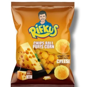 Rifkus Cheese sandwich