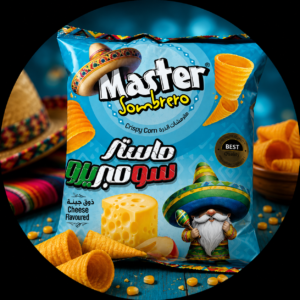 Master 20DA sumbriro fromage