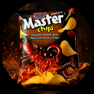 Master 20DA Hrissa
