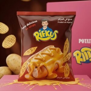 Rifkus 60da SANDWICH