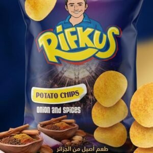 Rifkus 60da ONION