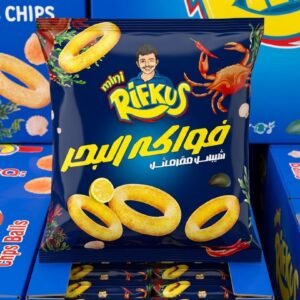 Rifkus 30da FRUIT DE MERE