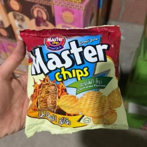 Master 30da soufli