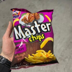 Master 3D 60da