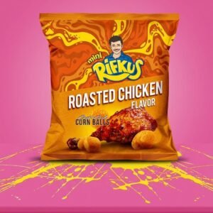 Rifkus 30da POULET