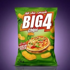 big4 20da PIZZA