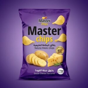 master 20da BATATA GODA