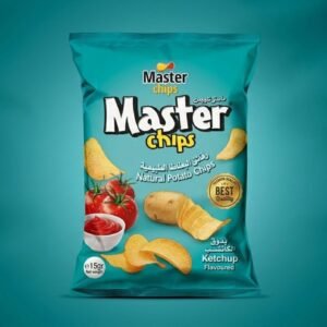 master 20da KITCHUP