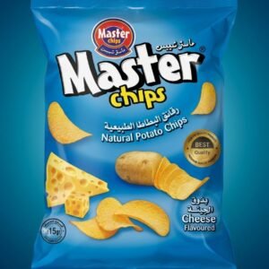 master 20da batata fromage