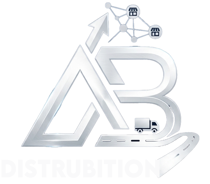 AB distrubition