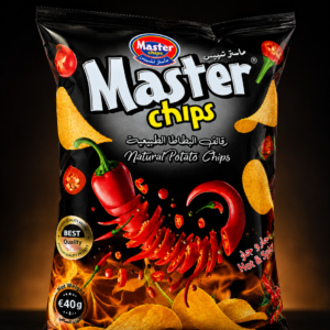 Master 60DA Hrissa