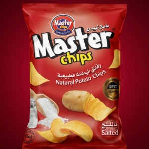 Master 20da sel
