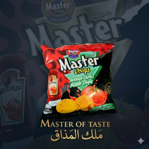 Master 30DA ketchup