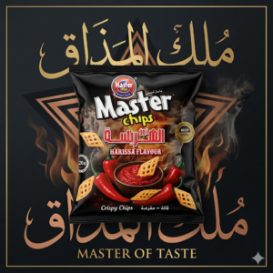 Master 30Da Harissa