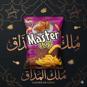 Master 60DA 3D