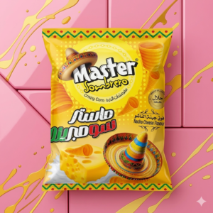 Master 60DA sumbriro fromage